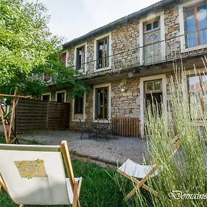  Appartement Cosy A La Campagne