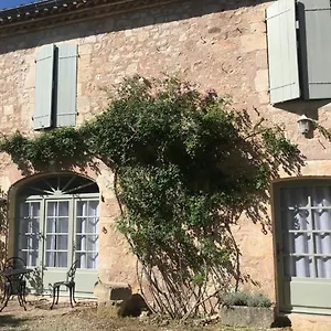  Hébergement de vacances Domaine De La Durantie Duplex Vieux Chateau