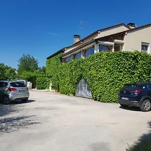  Vakantiehuis Gite Mercues